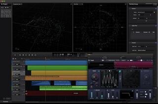 Studio software plug-in effect Sound Particles Sound Particles 3 Artist - Perpetual Licence - 1