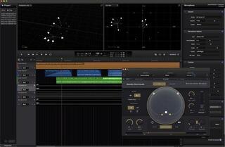 Studio software plug-in effect Sound Particles Sound Particles 3 Artist - Perpetual Licence - 2