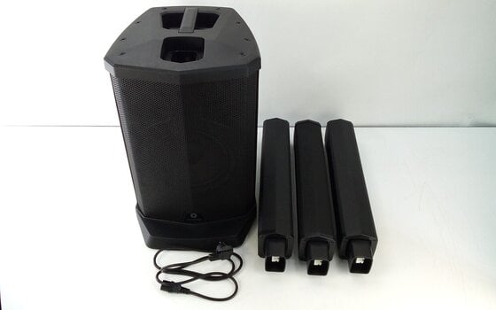 Sistema PA a colonna Revoltage Roam 200 Battery Column Sistema PA a colonna (Seminuovo) - 2