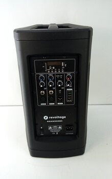 Sistema PA a colonna Revoltage Roam 200 Battery Column Sistema PA a colonna (Seminuovo) - 4