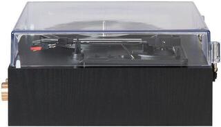 Грамофон Crosley Miles Black Грамофон - 3