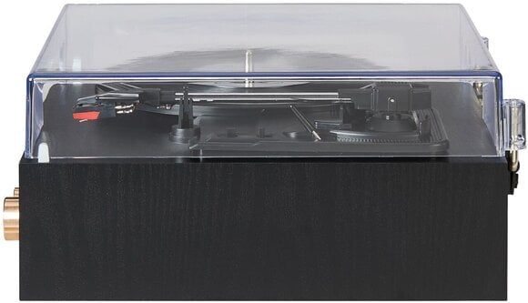 Levysoitin Crosley Miles Black Levysoitin - 4