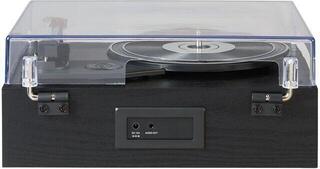 Грамофон Crosley Miles Black Грамофон - 4