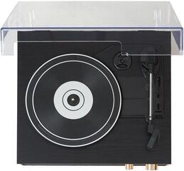 Грамофон Crosley Miles Black Грамофон - 5