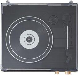 Грамофон Crosley Miles Black Грамофон - 6