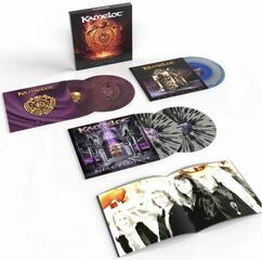 LP ploča Kamelot - Ascension (1995 - 1998) (Coloured) (Box Set) (5 LP) - 1