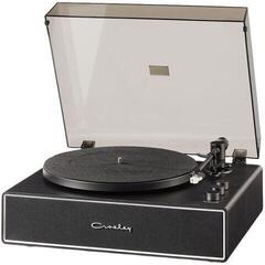 Plaadimängija Crosley Stave Black Plaadimängija - 1