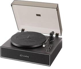 Plaadimängija Crosley Stave Black Plaadimängija - 3