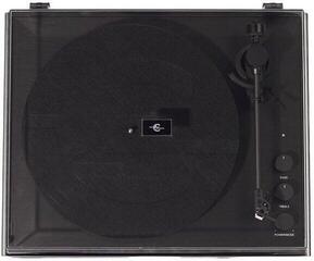 Plaadimängija Crosley Stave Black Plaadimängija - 4