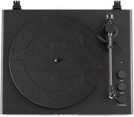 Plaadimängija Crosley Stave Black Plaadimängija - 5