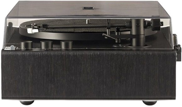 Levysoitin Crosley Stave Black Levysoitin - 9