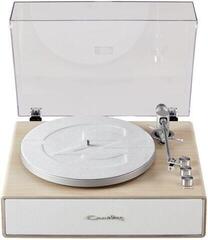 Turntable Crosley Stave Natural Turntable - 2