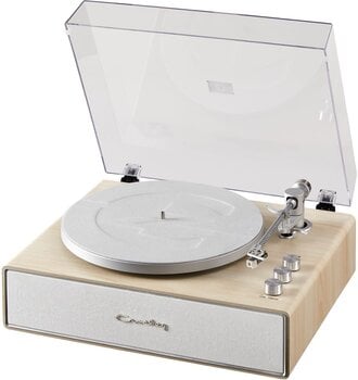 Levysoitin Crosley Stave Natural Levysoitin - 4