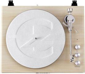 Turntable Crosley Stave Natural Turntable - 4