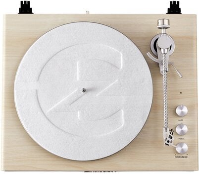 Levysoitin Crosley Stave Natural Levysoitin - 5