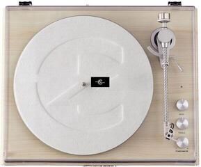 Turntable Crosley Stave Natural Turntable - 5