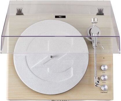 Levysoitin Crosley Stave Natural Levysoitin - 7