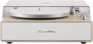 Turntable Crosley Stave Natural Turntable - 7