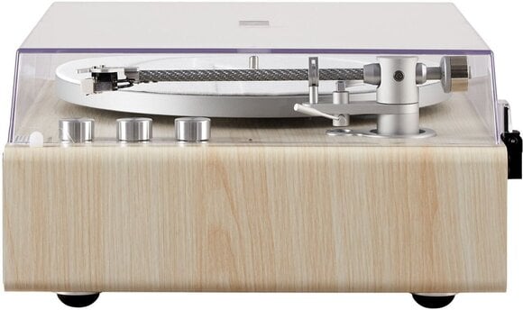 Levysoitin Crosley Stave Natural Levysoitin - 9