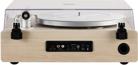 Levysoitin Crosley Stave Natural Levysoitin - 10