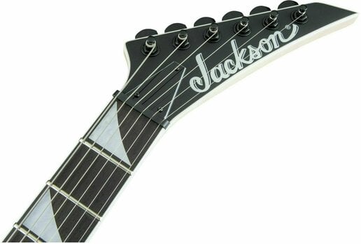 Electric guitar Jackson JS32T Warrior AH Natural Oil - 5