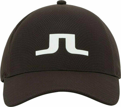 Καπέλο J.Lindeberg Ace Mesh Seamless Cap Black L - 3