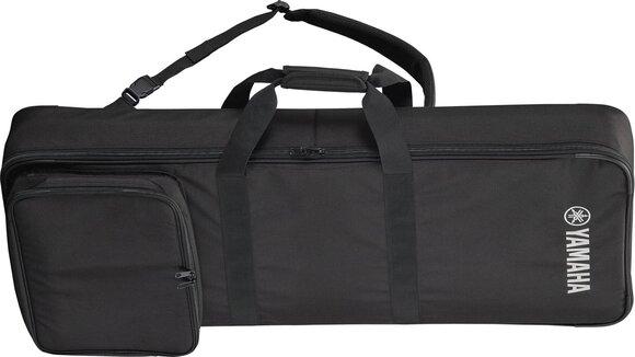 Kosketinsoitin kosketusvasteella Yamaha PSR-E583 SET 3 Kosketinsoitin kosketusvasteella Black - 5