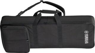 Claviatură cu dinamică Yamaha PSR-E383 Cover SET Claviatură cu dinamică Black - 4