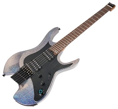 Chitară electrică MOOER GTRS Wing 902 Chitară electrică - 5