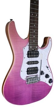 Elektrinė gitara MOOER GTRS Soloist 810 Elektrinė gitara - 4