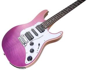 Guitarra elétrica MOOER GTRS Soloist 810 Guitarra elétrica - 4