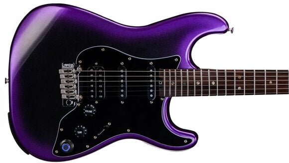 Chitară electrică MOOER GTRS Professional 800 Chitară electrică - 4