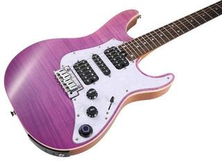 Guitarra elétrica MOOER GTRS Soloist 810 Guitarra elétrica - 5