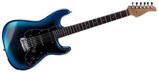 Guitarra elétrica MOOER GTRS Professional 800 Guitarra elétrica - 2