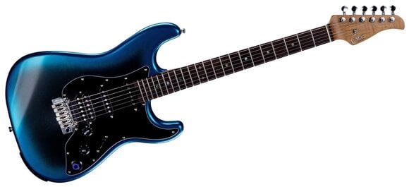 Chitară electrică MOOER GTRS Professional 800 Chitară electrică - 3