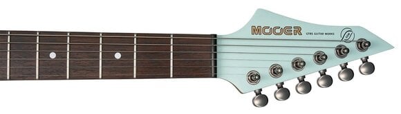 Chitară electrică MOOER MMT50 Chitară electrică - 6