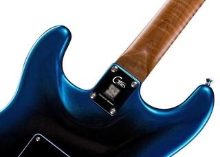 Guitarra elétrica MOOER GTRS Professional 800 Guitarra elétrica - 6