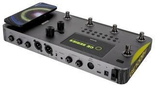Guitar Multi-effect MOOER GE1000LI Guitar Multi-effect - 5