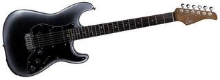 Guitarra elétrica MOOER GTRS Professional 800 Guitarra elétrica - 2