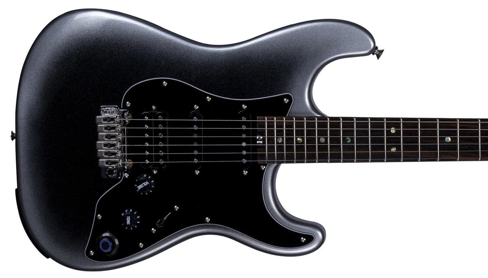 Fretboard
