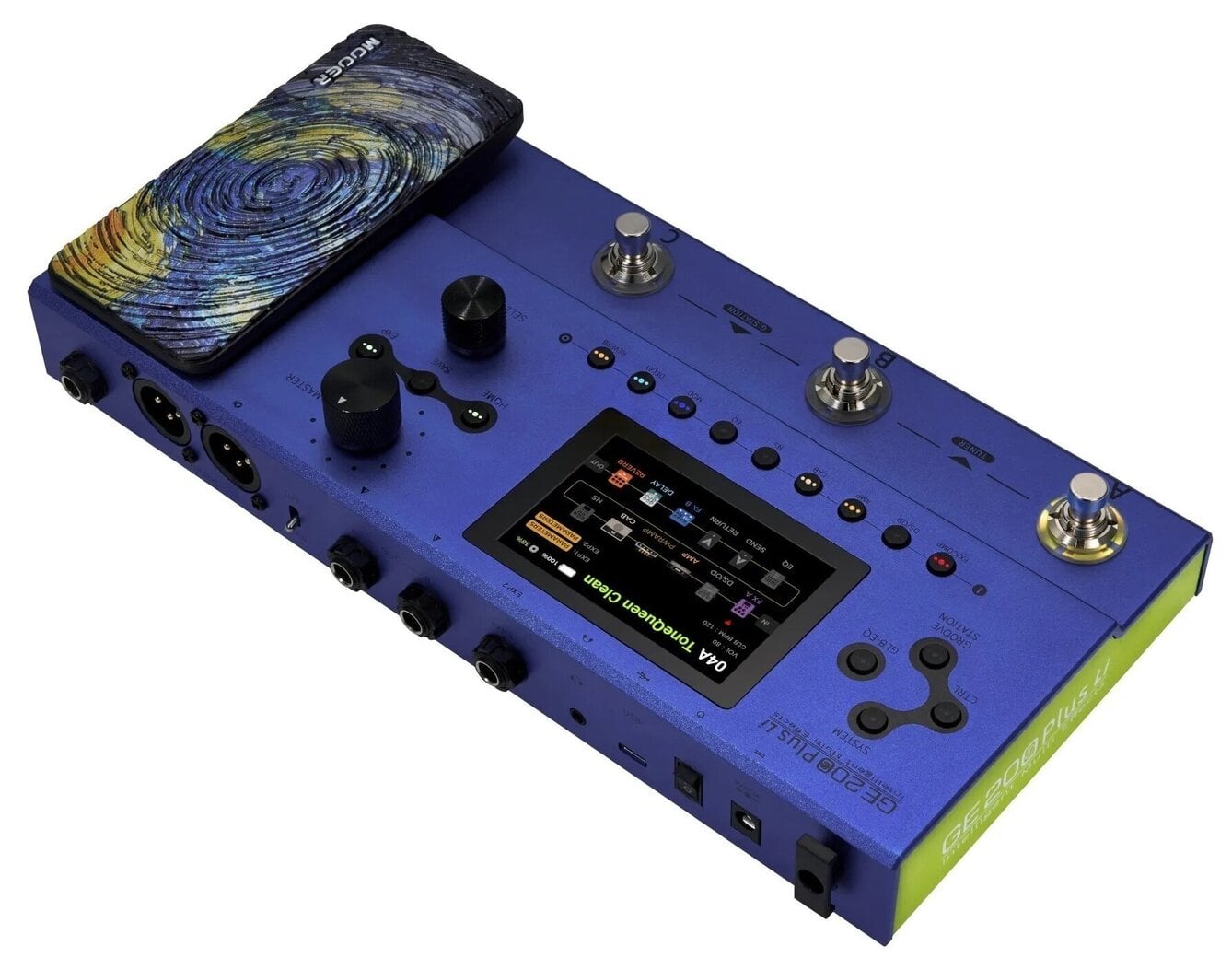 Controls