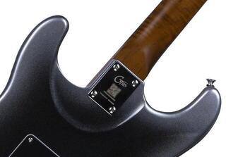 Guitarra elétrica MOOER GTRS Professional 800 Guitarra elétrica - 5