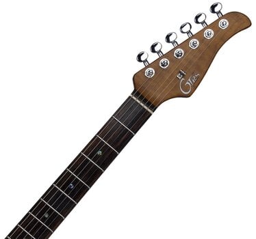 Chitară electrică MOOER GTRS Professional 800 Chitară electrică - 7