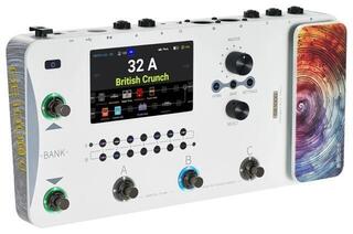 Guitar Multi-effect MOOER GE1000LI Guitar Multi-effect - 2