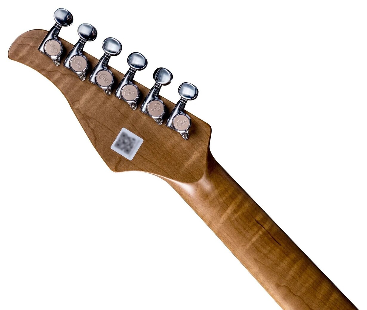 Pickups Configuration