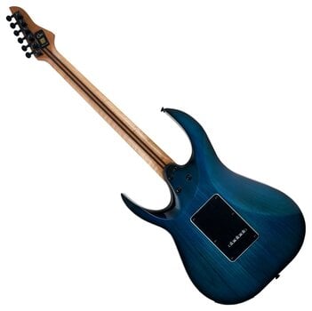 Chitară electrică MOOER GTRS Modern 810 Chitară electrică - 2