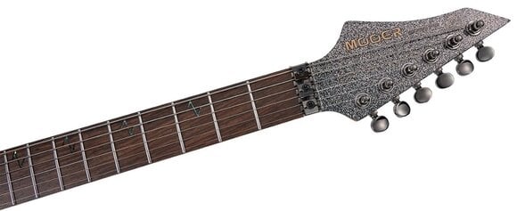 Guitarra elétrica MOOER MMT200 FR Guitarra elétrica - 6
