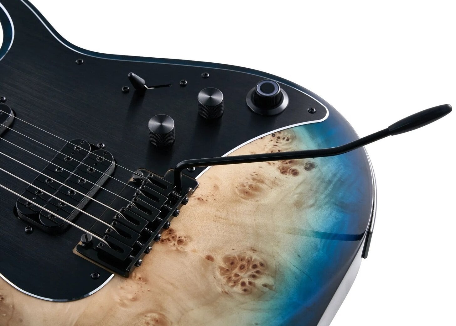 Fretboard