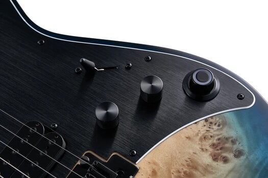 Chitară electrică MOOER GTRS Modern 810 Chitară electrică - 6