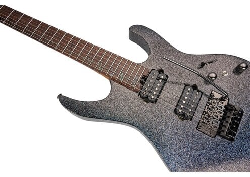 Guitarra elétrica MOOER MMT200 FR Guitarra elétrica - 8